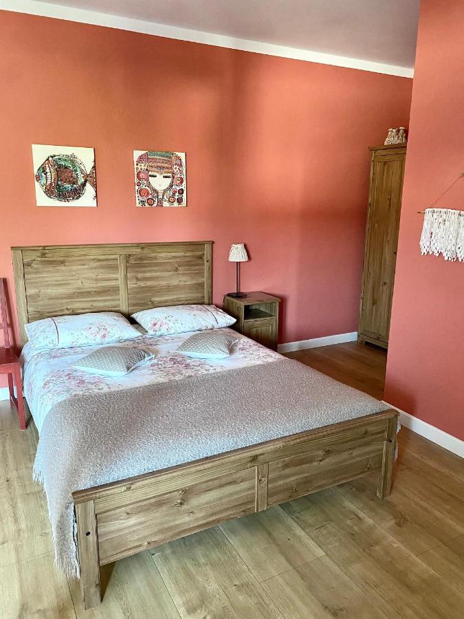 Szary Domek Apartamenty Ustka Exterior foto